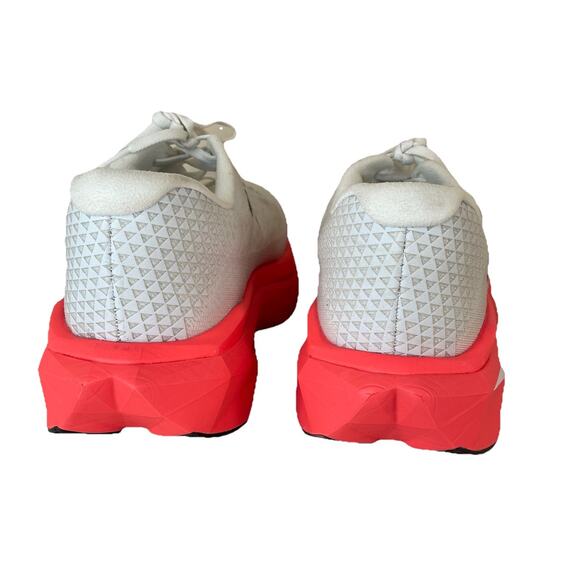 New Balance FuelCell SuperComp Trainer V3 Athletic Shoes Mens SeaSalt Red Blk-13 main image 10